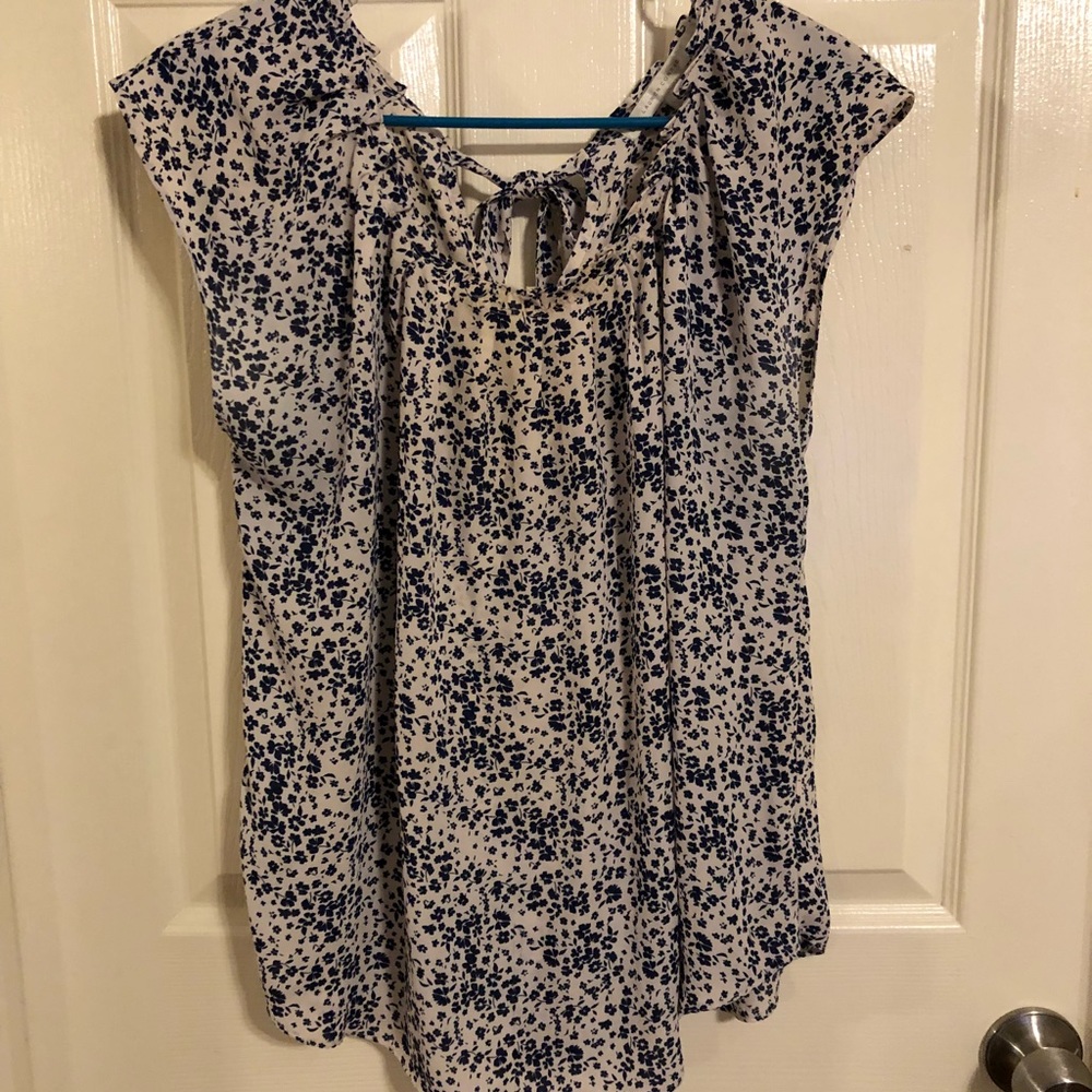 Lauren Conrad Top